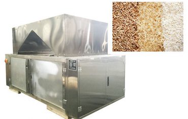 4-kops lineaire wegerweger