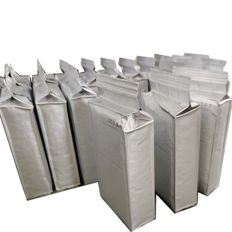 vacuüm verpakkingsmachine