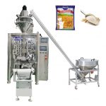 Automatische verticale zakvormende vul-, sluit- en verpakkingsmachine