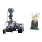 automatische 50kg big bags kunstmest verpakkingsmachine