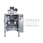 automatische multi-weg sachet stick poeder verpakkingsmachine