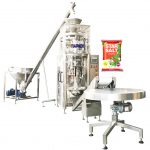 automatische 1kg zoutverpakkingsmachine