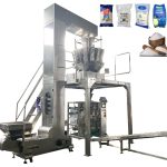 Automatische suikerzakvormende vulafdichtingsverpakkingsmachine