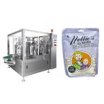 Automatische verpakkingsmachine voor snackvoedsel