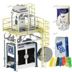 ZLTM-1200 Buisvormige vorm-, vul- en sluitmachine