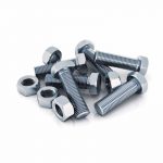 Weegverpakkingsoplossing voor hardware plastic reserveonderdelen