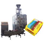 automatische verpakkingsmachine met hoge nauwkeurigheid
