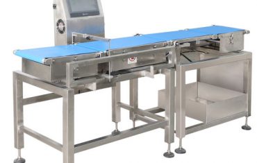 ZLB200-serie verzwaarde controlemachine