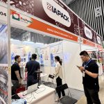 Iapack in Vietnam voor Propack 2024