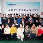 We zijn terug van vakantie.