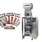 ZL serie multilane stick bag poeder verpakkingsmachine
