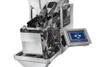 ZL-serie enkele emmers lineaire schaal