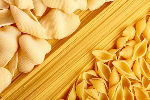 Pasta en granen