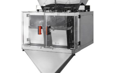 ZL seires dubbele emmers lineaire schaal