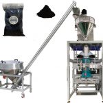 Automatische koolstofpoederzakvormende vulafdichtingsverpakkingsmachine