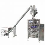 ZL520 Automatische verticale zakvormende vul-sluitmachine voor melkpoeder;