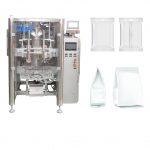 Automatische kussenvormige zakvormende vulverpakkingsmachine