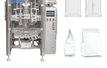 Automatische kussenvormige zakvormende vulverpakkingsmachine