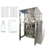 Automatische VFFS-serie gusseted & pillow bag froming vulverpakkingsmachine