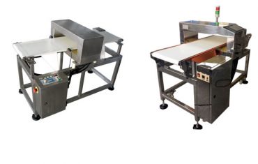 Metaaldetector uit de ZLB-serie