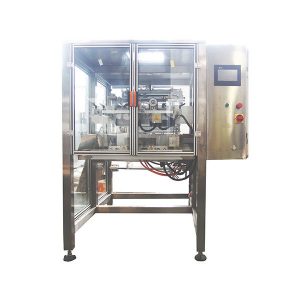 ZVF-200G Continue verticale verpakkingsmachine