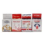 Automatische vacuümverpakkingsmachine voor droge gist