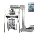 ZL720 VFFS-verpakkingsmachine voor het verpakken van petfood