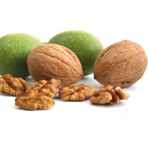 automatische vffs-verpakkingsmachine voor noten