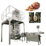 Automatische zakvormende vulbonennoten pinda's verpakkingsmachine
