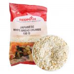 automatische zakvormende vulverpakkingsmachine voor 2 kg broodkruimels