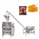 Verpakkingsmachine van 100 g-500 g met currypoeder
