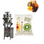 50 g gedroogde fruit verpakkingsmachine