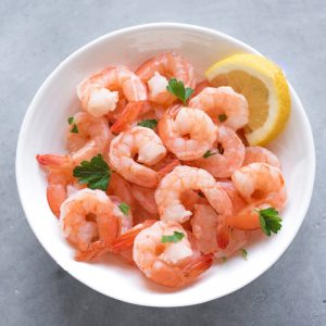 Automatische forzen voedselweegverpakkingsmachine