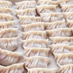 Automatische verpakkingsmachine voor diepvriesproducten