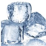 Automatische 1-5KG ijsblokjesverpakkingsmachine