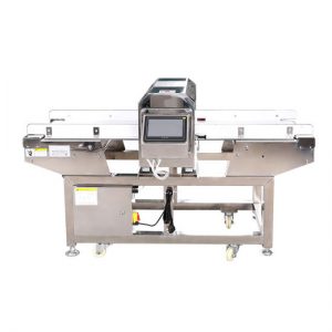 Metaaldetector uit de ZLG-serie