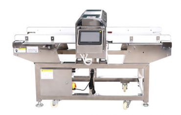 Metaaldetector uit de ZLG-serie