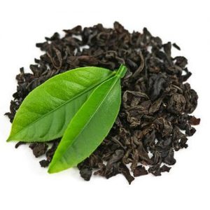 Automatische verpakkingsmachine voor het vormen van groene theezakjes