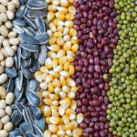 Semi-automatische wegende vulverpakkingsmachine