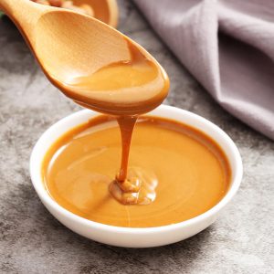 Automatische verpakkingsoplossing voor soep / vloeibare saus