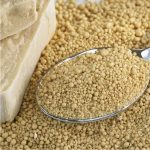 Automatische 500 gram droge gist vacuümverpakkingsmachine