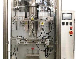 ZL420 Verticale zakvormende vullende verpakkingsmachine