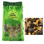 Automatische mix noten zakvormende vulverpakkingsmachine