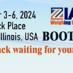 Iapack op PACK EXPO 2024 Chicago, VS! We wachten op u!