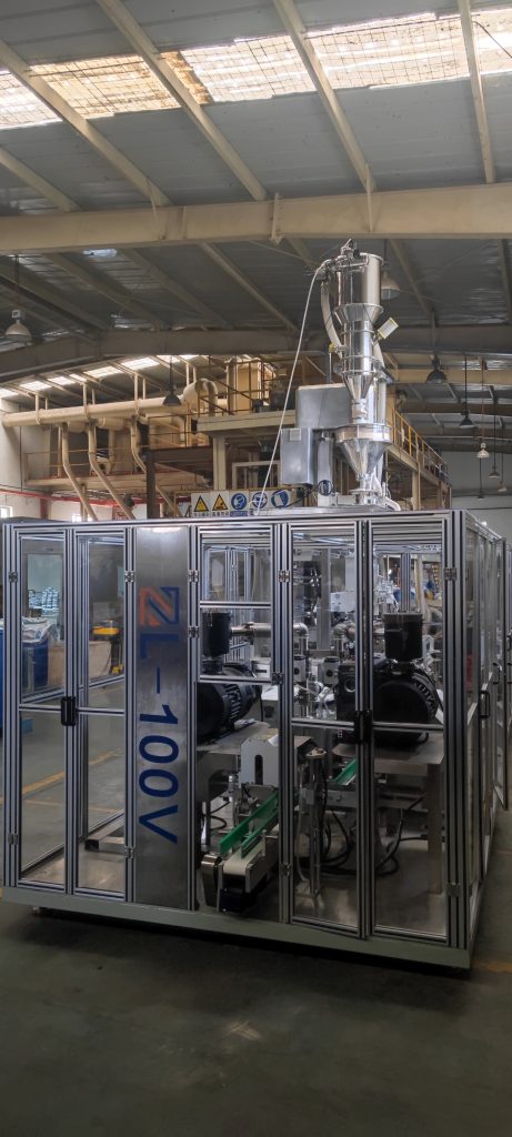 vacuüm verpakkingsmachine